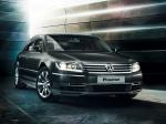 Volkswagen Phaeton 2010 года